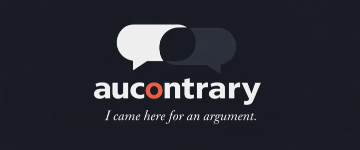 Aucontrary